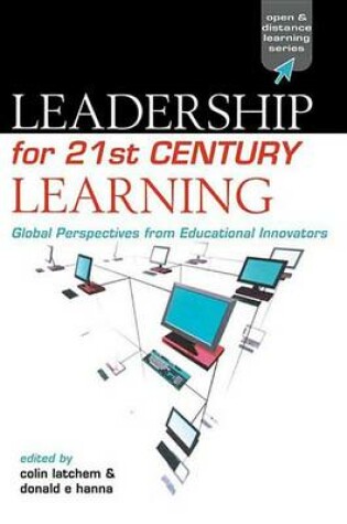 Cover of Leadership for 21st Century Learning