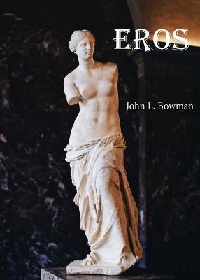 Book cover for Eros