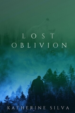 Cover of Lost Oblivion