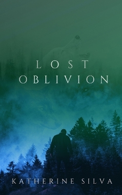 Cover of Lost Oblivion