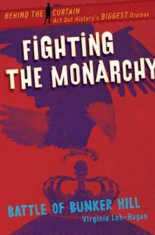 Cover of Fighting the Monarchy
