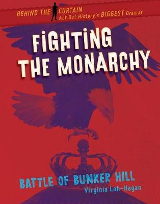 Book cover for Fighting the Monarchy