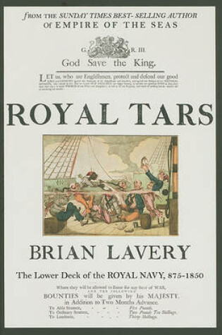 Cover of Royal Tars