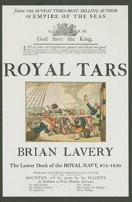 Book cover for Royal Tars