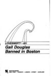 Book cover for Banned in Boston