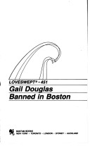 Cover of Banned in Boston