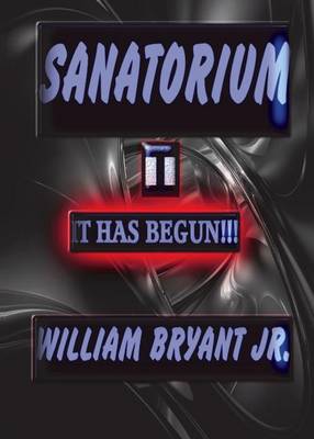 Book cover for Sanatorium II