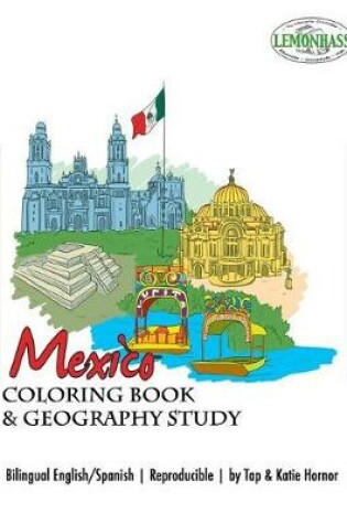 Cover of Mexico