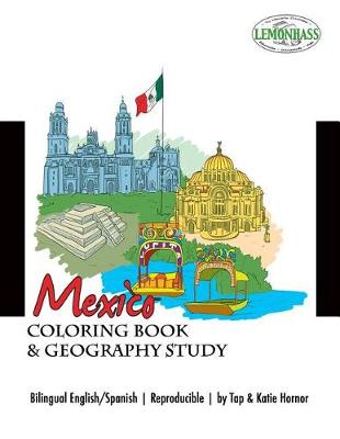 Book cover for Mexico