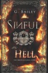 Book cover for Sinful As Hell