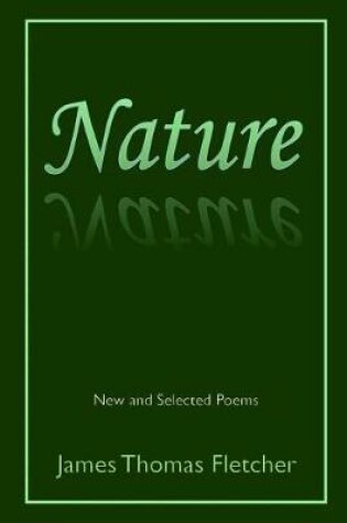 Cover of Nature