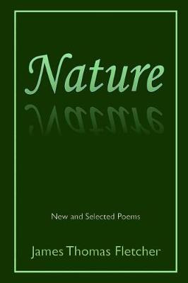 Cover of Nature