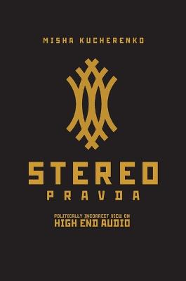 Cover of StereoPravda