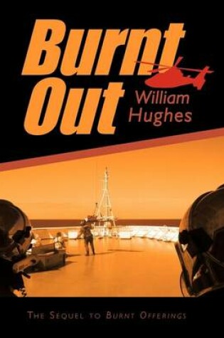 Cover of Burnt Out