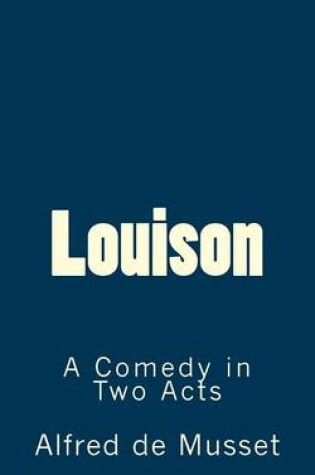 Cover of Louison