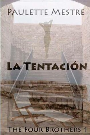 Cover of La Tentacion