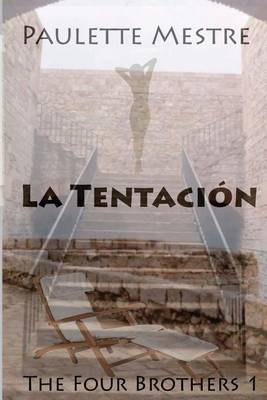 Book cover for La Tentacion