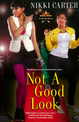 Cover of Not A Good Look