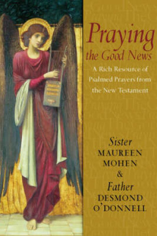 Cover of Praying the Good News