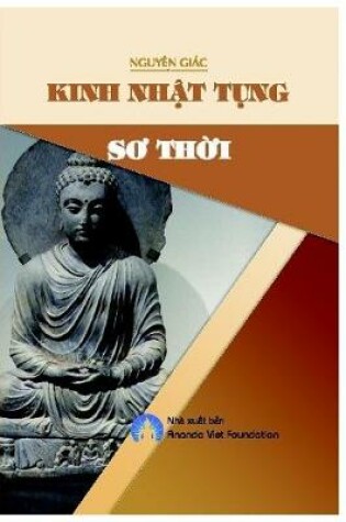 Cover of Kinh Nhật Tụng Sơ Thời