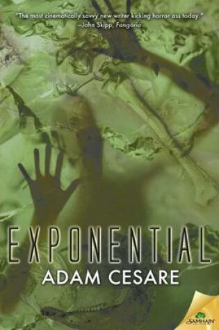 Cover of Exponential