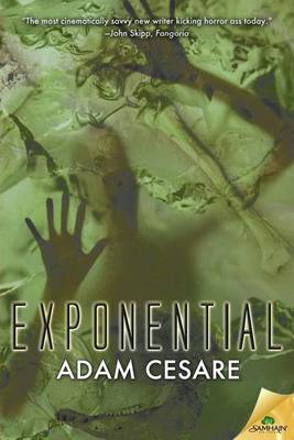 Book cover for Exponential