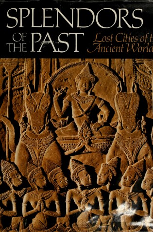 Cover of Splendours of the Past