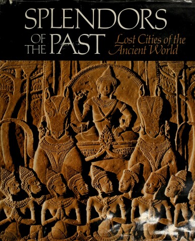 Book cover for Splendours of the Past