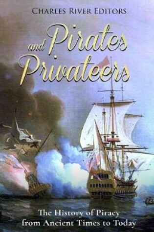 Cover of Pirates and Privateers