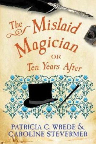 Cover of The Mislaid Magician