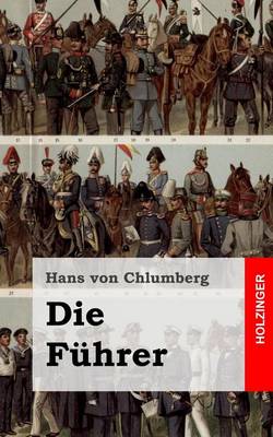 Cover of Die Fuhrer