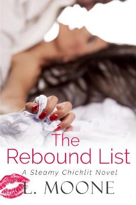 Book cover for The Rebound List