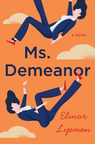 Cover of Ms. Demeanor