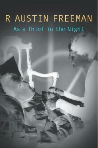 Cover of As A Thief In The Night