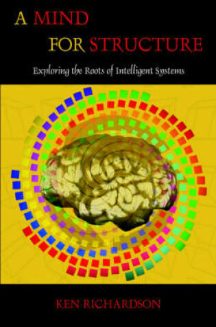 Cover of A Mind for Structure