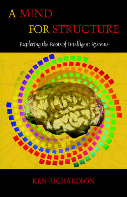 Book cover for A Mind for Structure