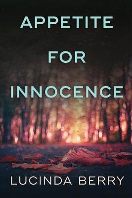 Book cover for Appetite for Innocence