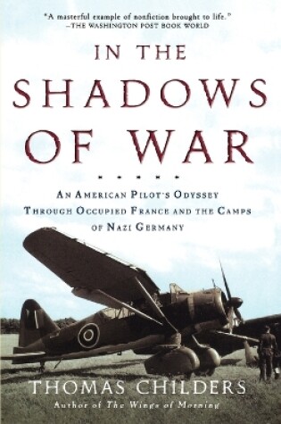 Cover of Air War in Europe