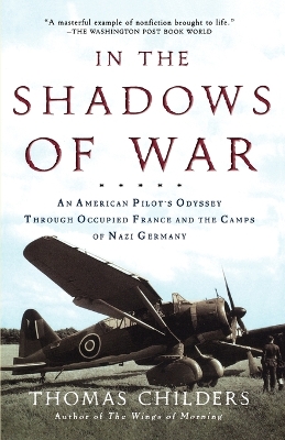 Book cover for Air War in Europe