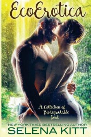 Cover of Ecoerotica