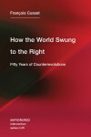 Book cover for How the World Swung to the Right