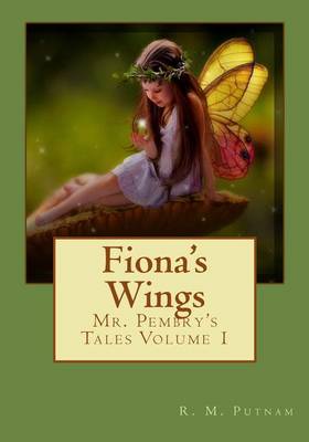 Cover of Fiona's Wings