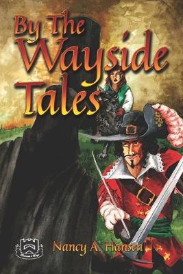Book cover for The Wayside Tales