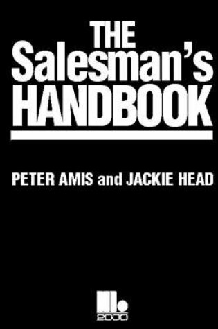 Cover of The Salesman's Handbook