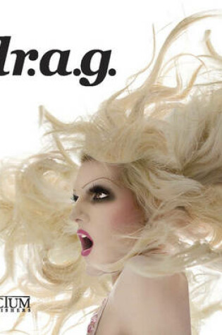 Cover of DRAG