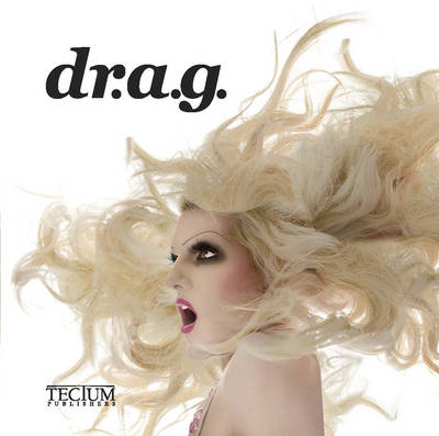 Book cover for DRAG