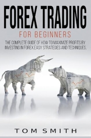 Cover of Forex Trading for beginners