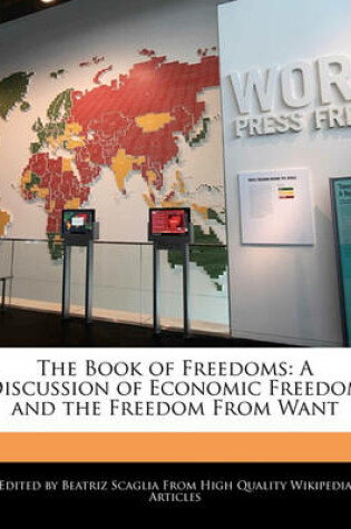 Cover of The Book of Freedoms