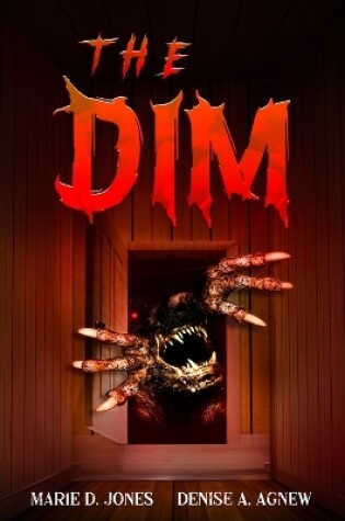 Cover of The Dim