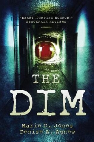 Cover of The Dim